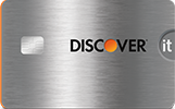 Credit Card Benefits: Discover Card Rewards 