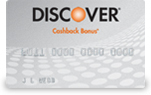Discover More Card