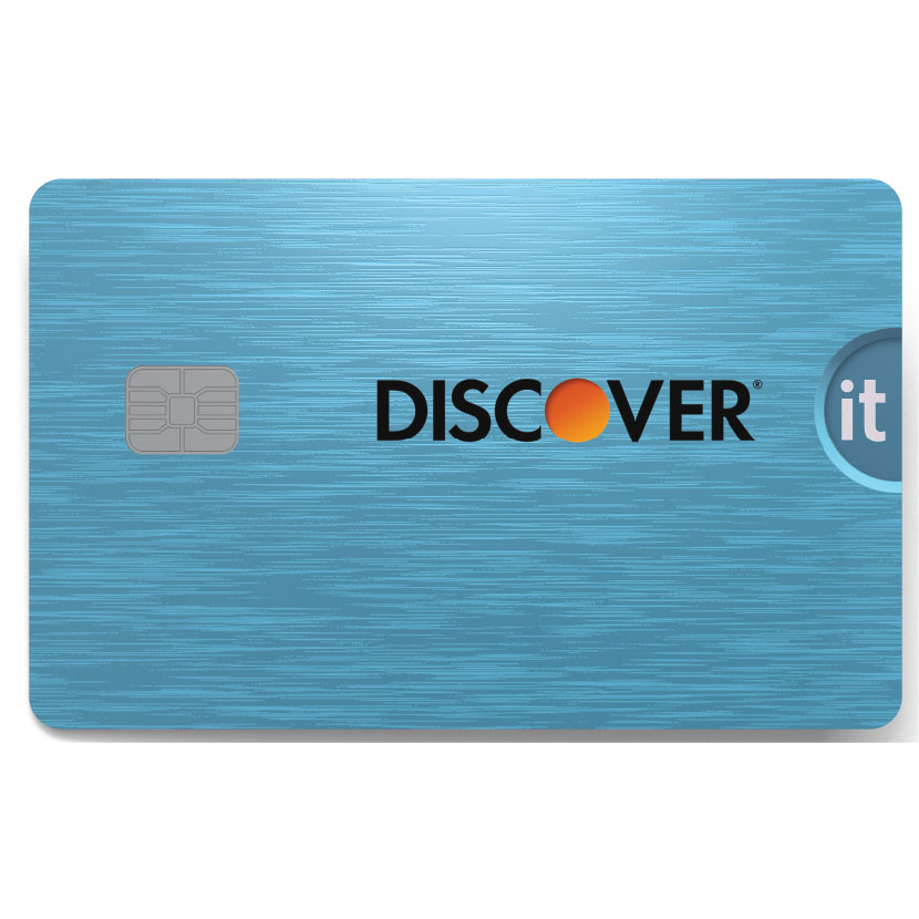 Discover Downloads for the Media Discover Card