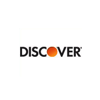 High Resolution Discover Card Logo