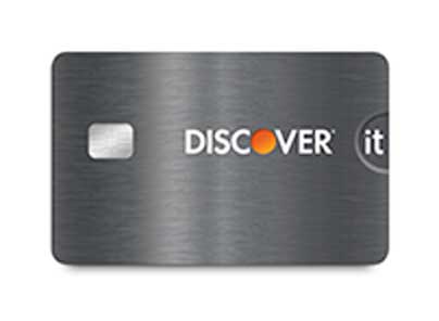 Discover - Our Company | Discover Card