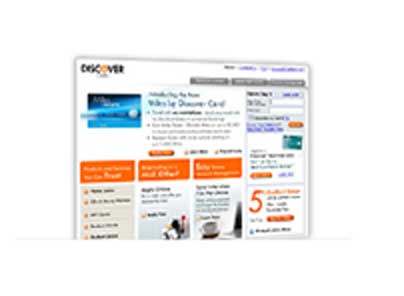 Discover - Our Company | Discover Card