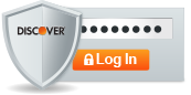Login tools to help protect your information.