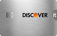 Low Intro APR Credit Cards from Discover