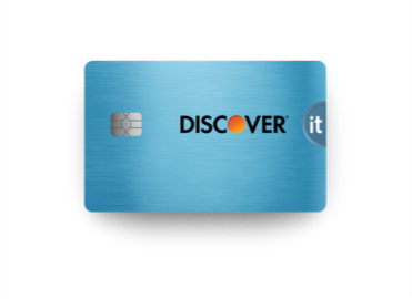 Save up to 40% at  with your Discover credit card