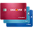 Rewards Credit Cards | Discover