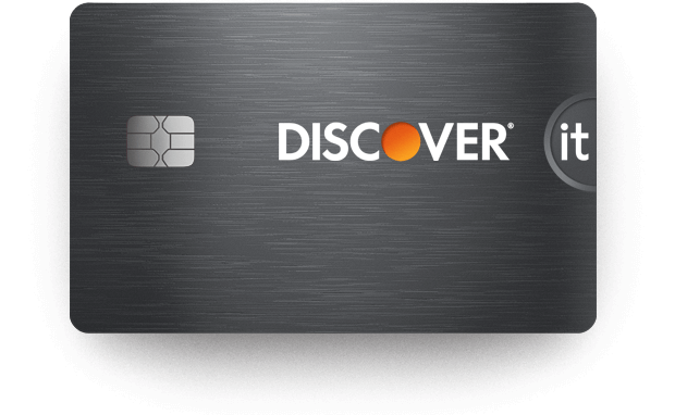 Secured Credit Card to Build Credit History | Discover