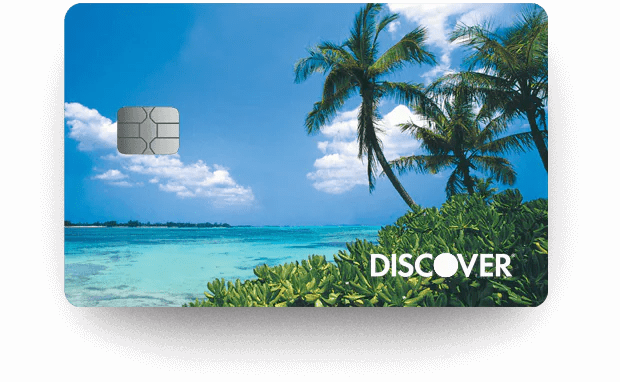 NHL Discover Card, Explore the NHL Card