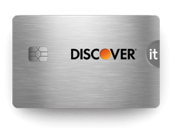 discover card travel benefits