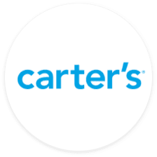 Carter's Logo Carter's Logo