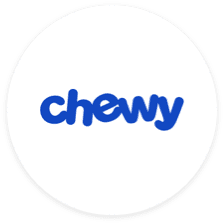 Chewy Logo Chewy Logo