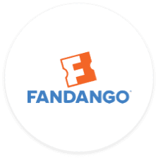 Fandango Logo Fandango Logo