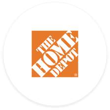 Home Depot Logo Home Depot Logo