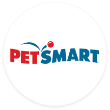 PetSmart Logo PetSmart Logo