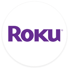 Roku Logo Roku Logo