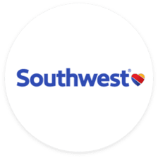 Southwest Airlines Logo Southwest Airlines Logo