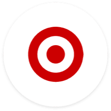 Target Logo Target Logo