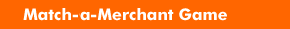 Match-A-Merchant Game